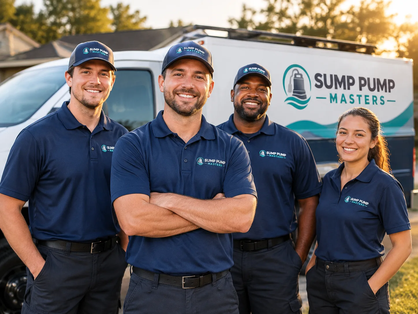 Sump Pump Repair company in Vandiver, AL