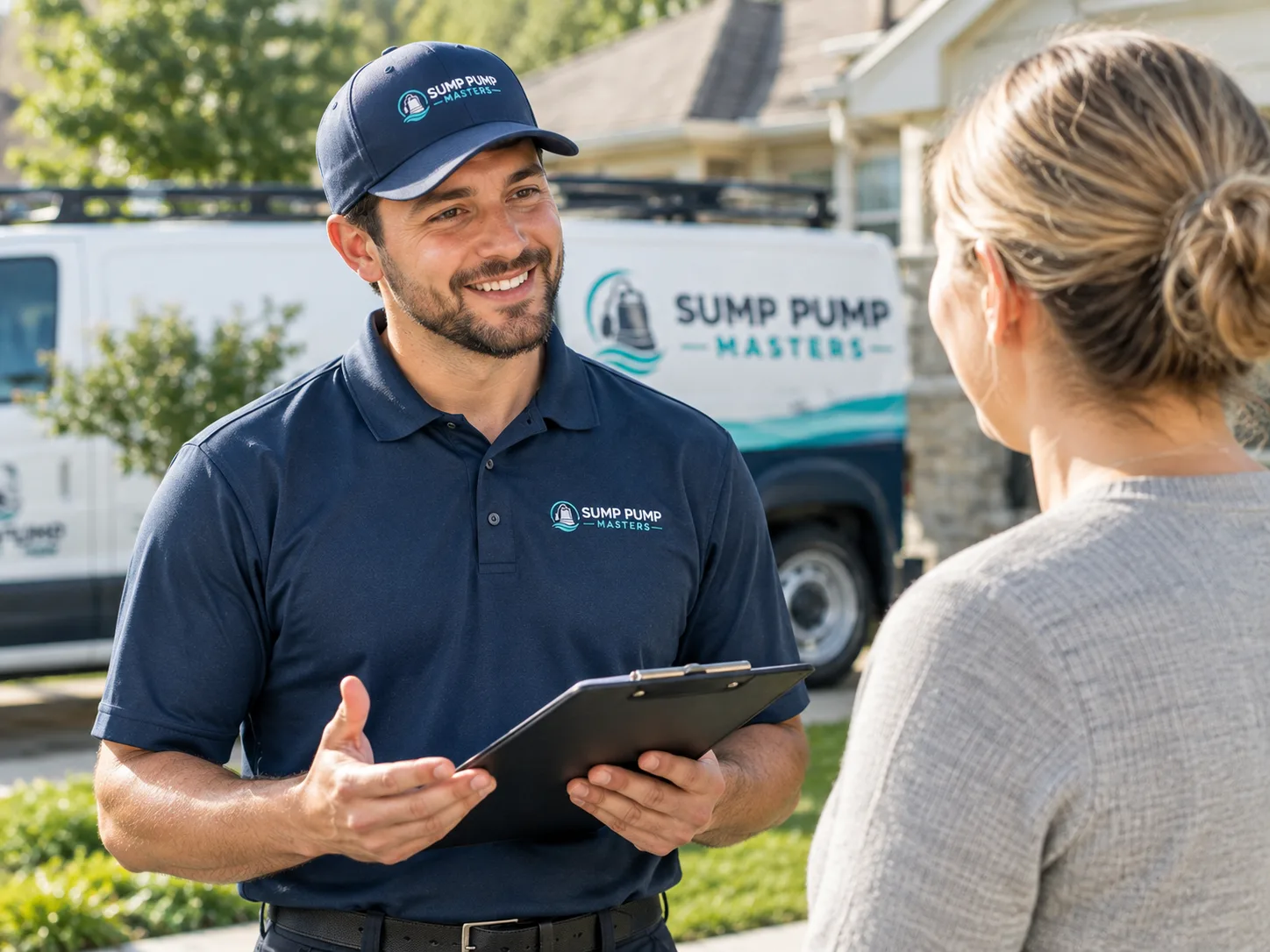 Sump Pump Repair Vandiver, AL FAQs